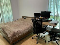 Tree House (D23), Condominium #513544591